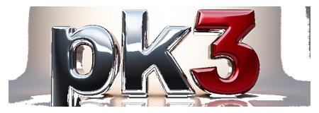 pk3 logo