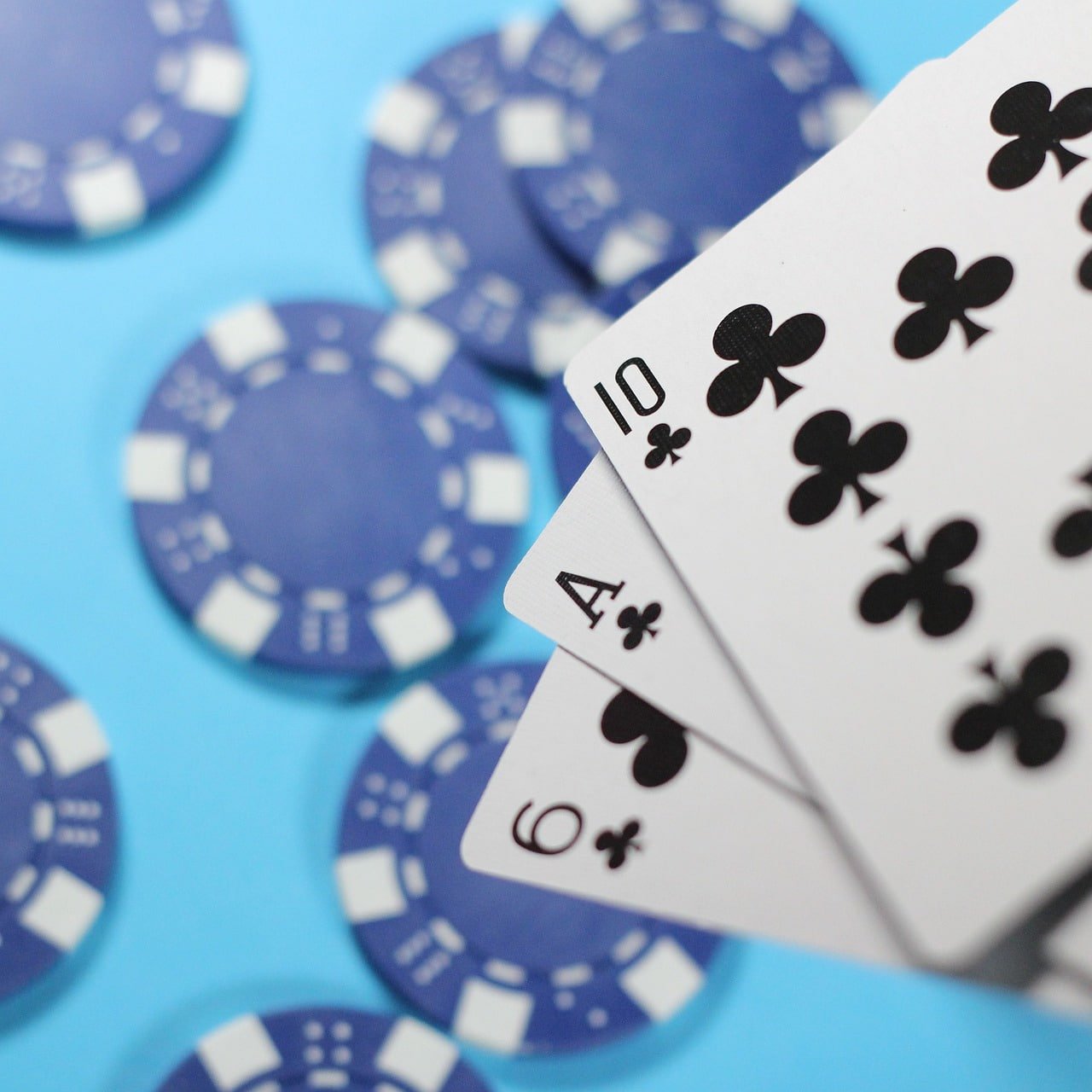 pk3 Evolution Baccarat Lounge