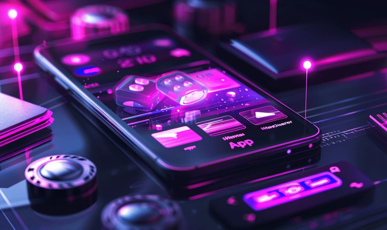 pk3 mobile gaming